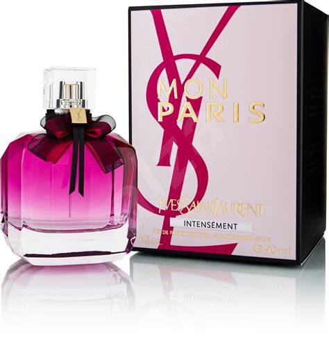 ysl mon paris intensement 90ml|ysl mon paris intensement 50ml.